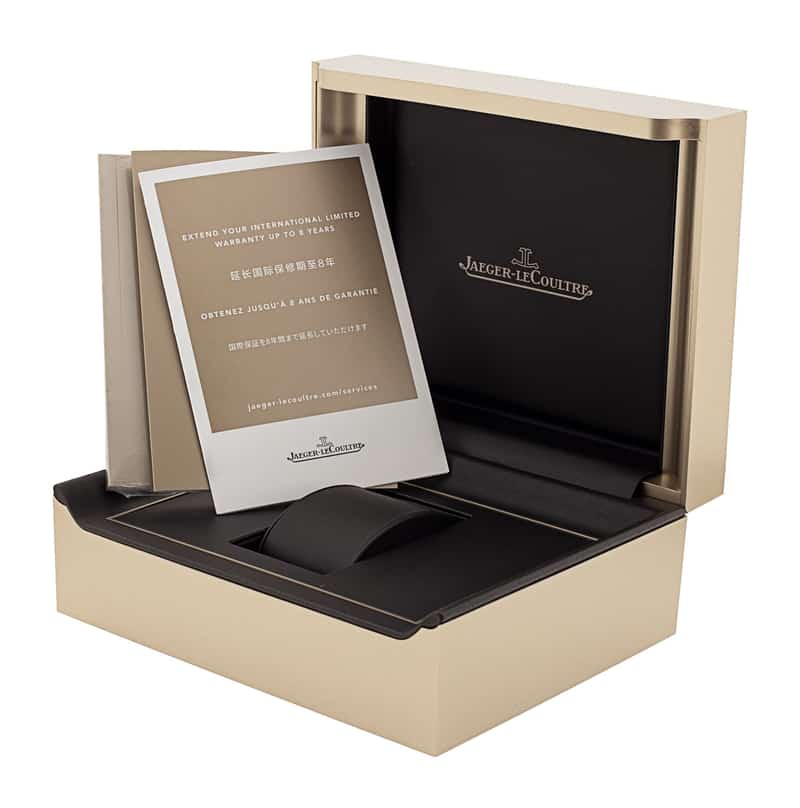 Jaeger-LeCoultre Reverso Squadra Lady 7058430